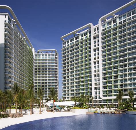 paranaque hotels